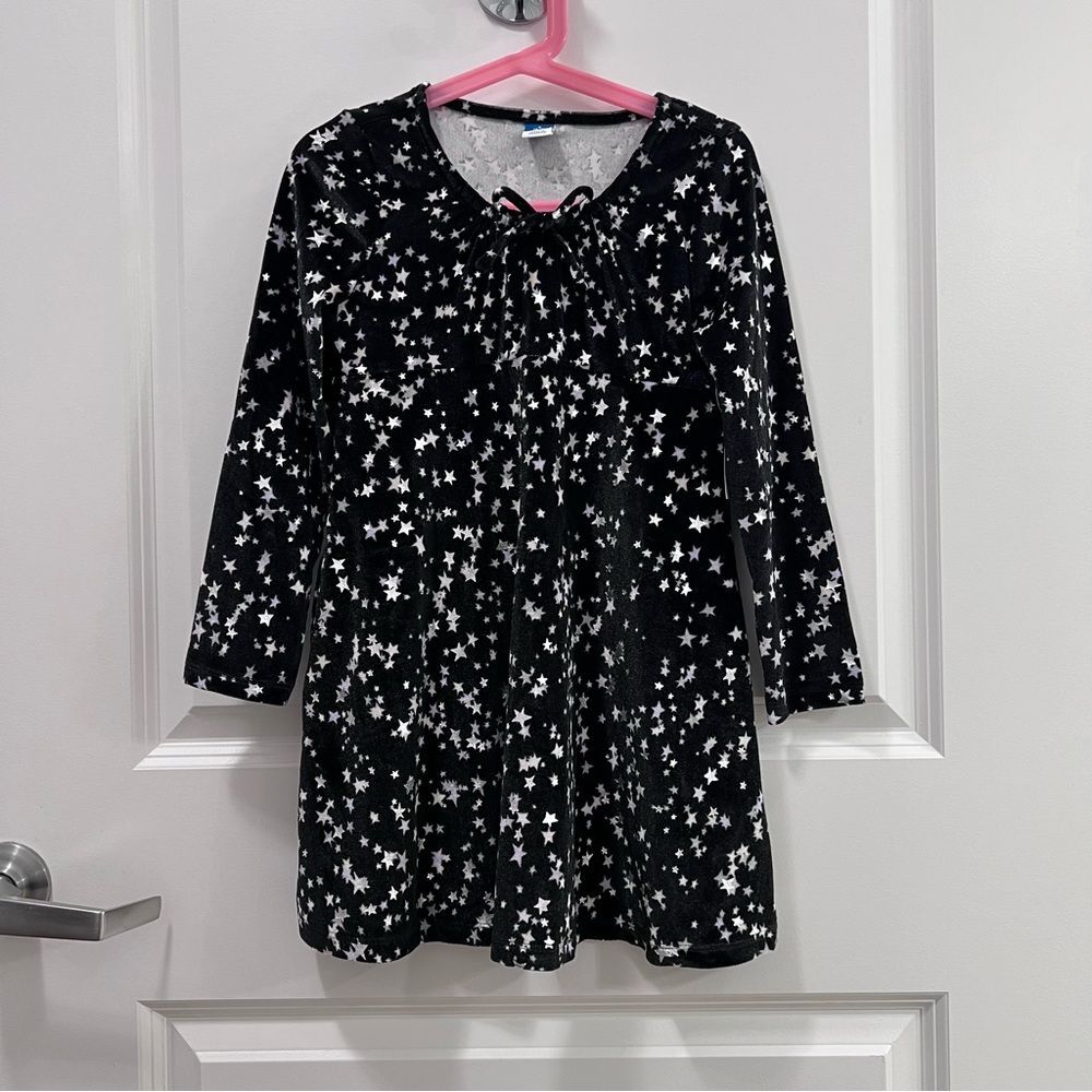 Old Navy Girls Dress Size S (6-7)